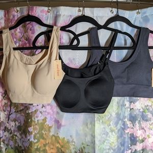 ThirdLove Bra Bundle